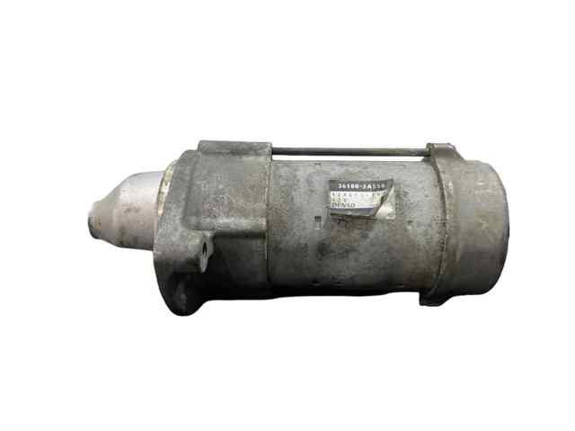 361002A550 HYUNDAI Motor de arranque comprar Alcalá