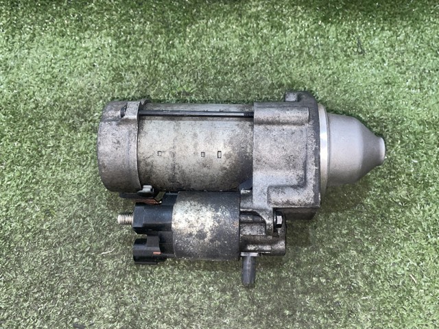 HYUNDAI 361002A550 Motor de arranque  en stock Terrassa