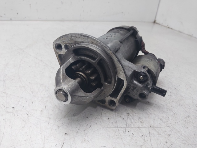 361002A550 HYUNDAI Motor de arranque  comprar en Oviedo