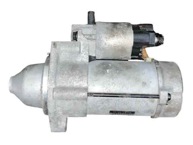 HYUNDAI 361002A550 Motor de arranque  en stock Salamanca