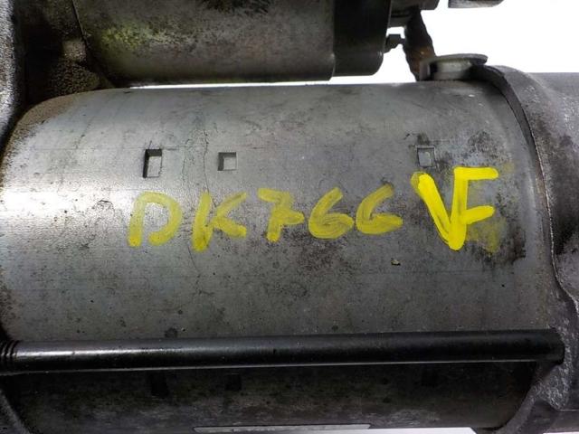 HYUNDAI 361002A550 Motor de arranque comprar Tarragona