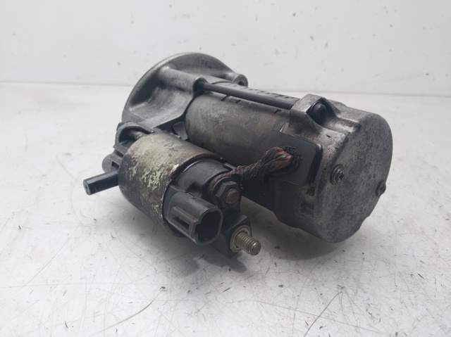 361002A550 HYUNDAI Motor de arranque  en stock Córdoba