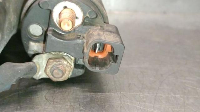 361002A800 Motor de arranque  comprar en Pontevedra