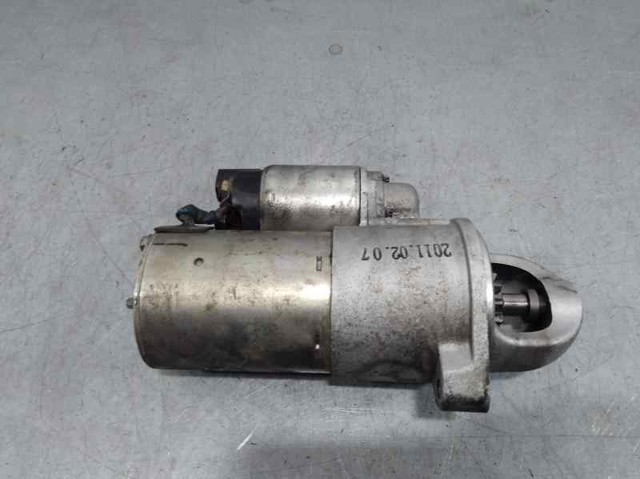 361002A800 HYUNDAI Motor de arranque comprar Bilbao