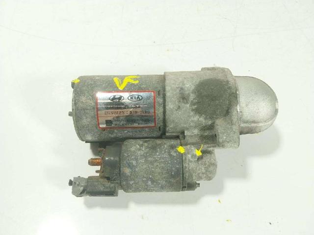 361002A800 Motor de arranque  disponible Utrera