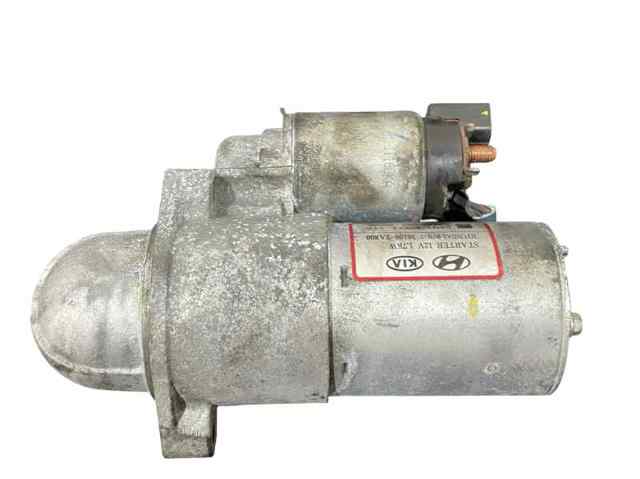 HYUNDAI 361002A800 Motor de arranque  comprar en Murcia
