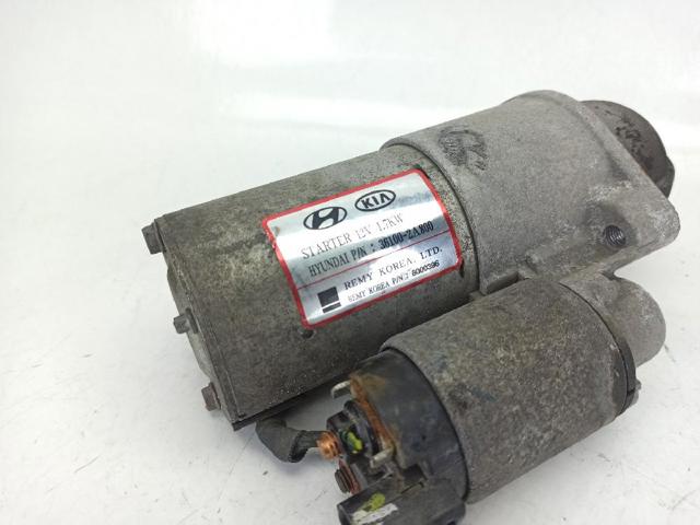 Burro de arranque  361002A800 HYUNDAI