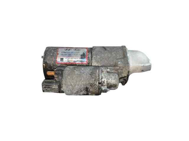 361002A800 HYUNDAI Motor de arranque  comprar en Oviedo