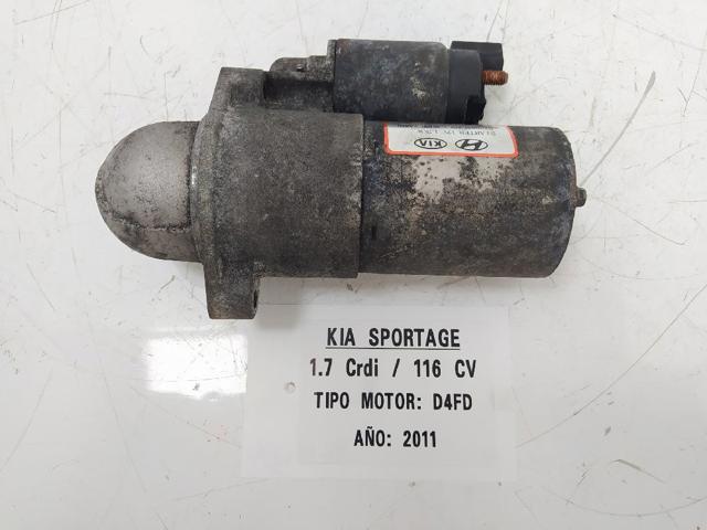 361002A800 Hyundai/Kia