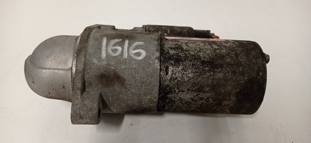 361002A800 HYUNDAI Motor de arranque  comprar en Lleida
