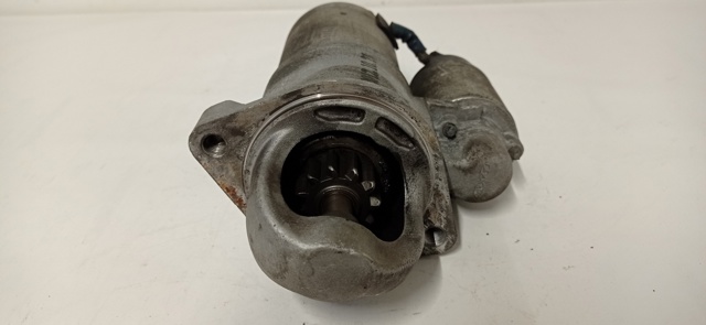HYUNDAI 361002A800 Motor de arranque  en stock Valencia