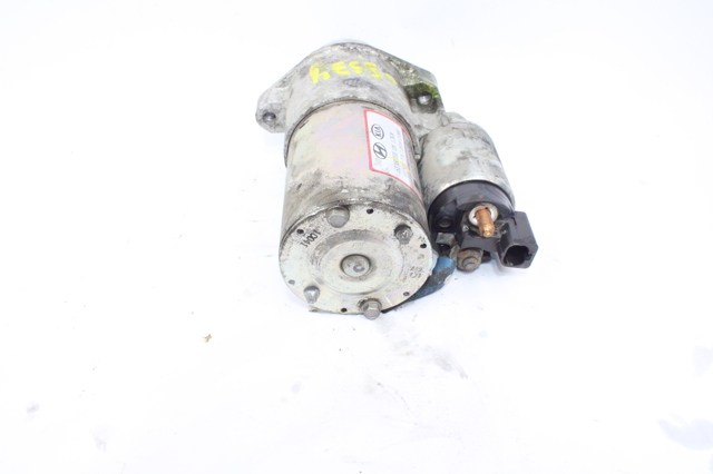 361002A800 HYUNDAI Motor de arranque comprar Bilbao