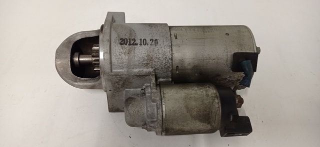 HYUNDAI 361002A800 Motor de arranque  en stock Valencia