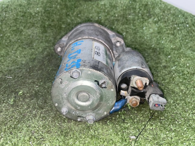 361002A800 Motor de arranque  en stock Granada
