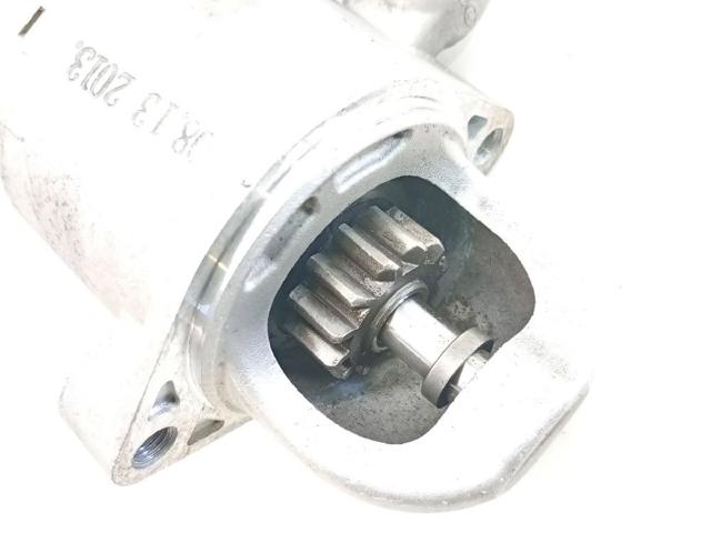 HYUNDAI 361002A830 Motor de arranque  comprar en Albacete
