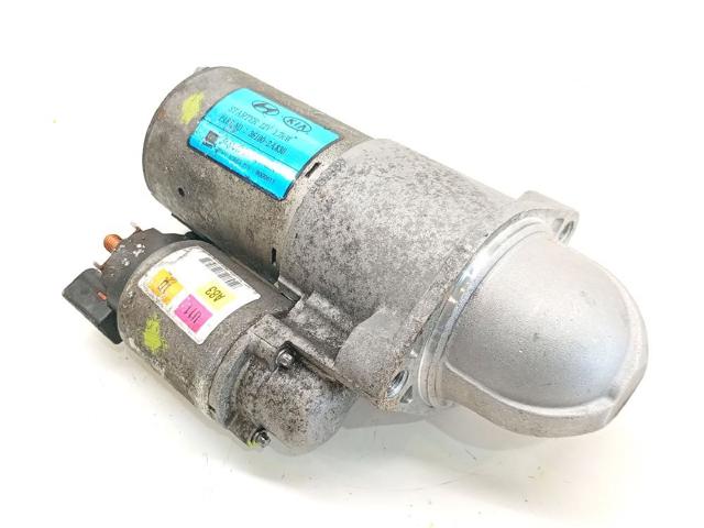 361002A830 Motor de arranque  comprar en Zaragoza