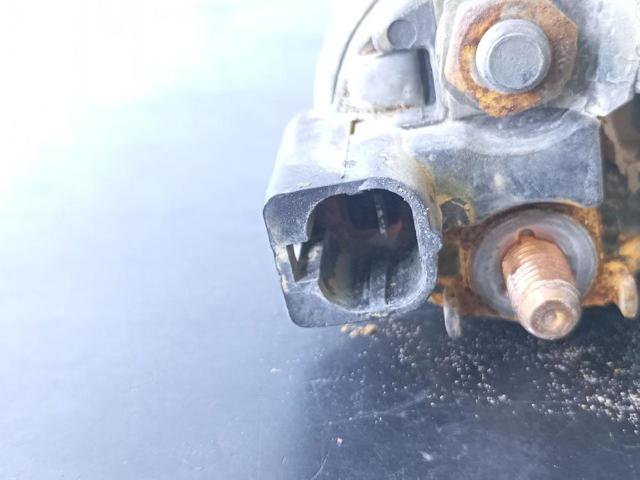 361002A830 HYUNDAI Motor de arranque comprar Madrid