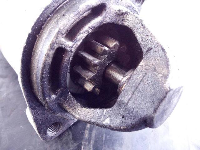 361002A830 HYUNDAI Motor de arranque comprar Alcalá