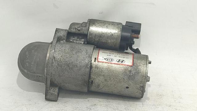 HYUNDAI 361002A830 Motor de arranque comprar Barcelona