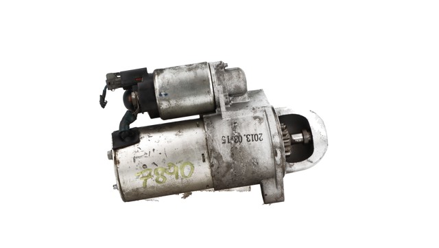 361002A830 Motor de arranque  comprar en Zaragoza