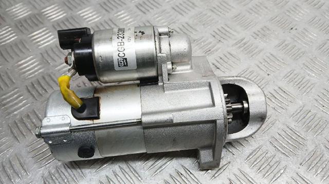 361002A830 HYUNDAI Motor de arranque comprar Madrid
