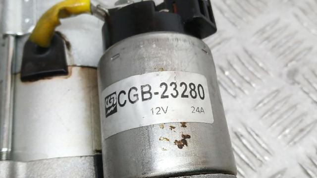 361002A830 HYUNDAI Motor de arranque  en stock Córdoba