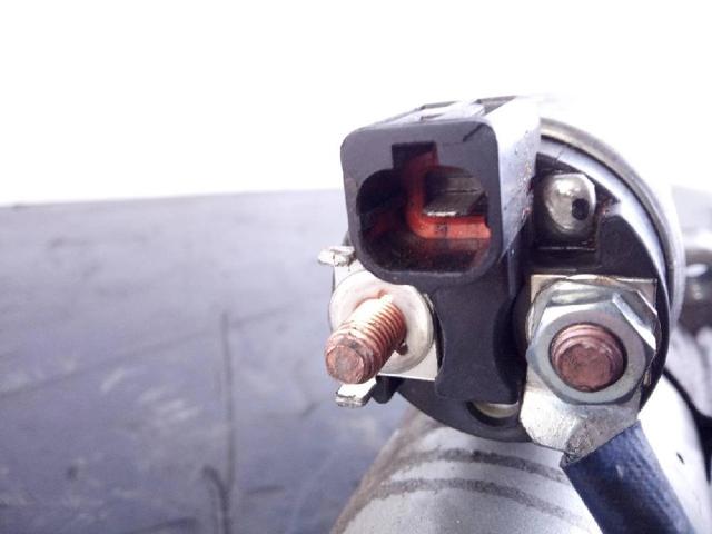 HYUNDAI 361002A830 Motor de arranque comprar Tarragona