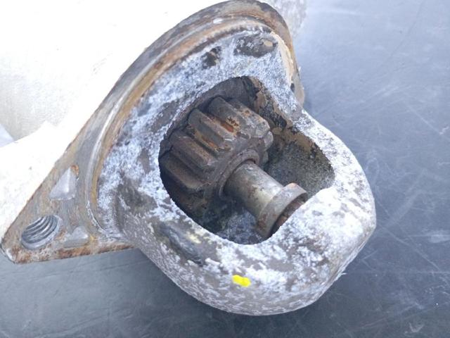 HYUNDAI 361002A830 Motor de arranque comprar Tarragona