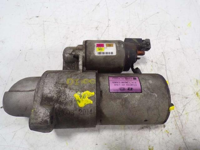 361002A835 Motor de arranque  en stock Castellón