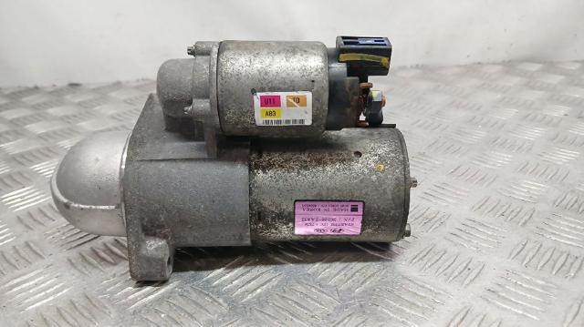 361002A835 HYUNDAI Motor de arranque  comprar en Jaén