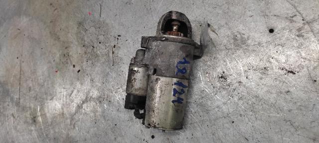 HYUNDAI 361002A835 Motor de arranque  disponible Valladolid