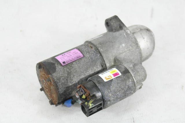 HYUNDAI 361002A835 Motor de arranque comprar Barcelona
