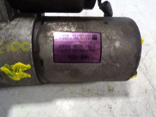 361002A835 Motor de arranque  en stock Granada