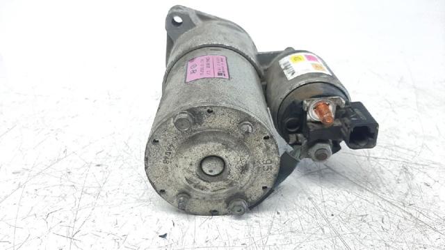 361002A835 HYUNDAI Motor de arranque  disponible Ourense