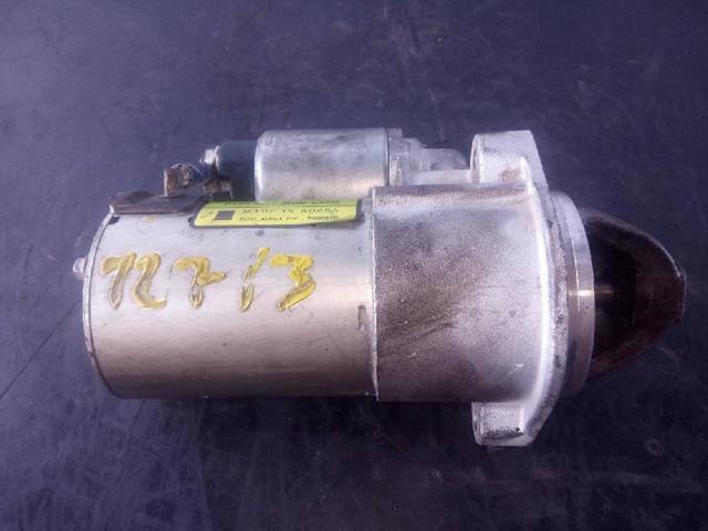 Comprar Motor de arranque KIA Optima  JF a bajo precio