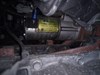 Motor de arranque 361002A950 HYUNDAI