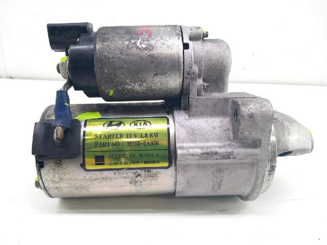 361002A950 Motor de arranque  comprar en Reus