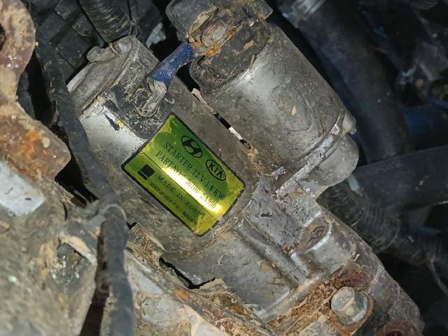Comprar Motores de arranque Optima  JF