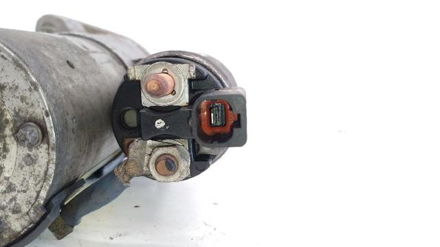 HYUNDAI 361002A950 Motor de arranque comprar Barcelona