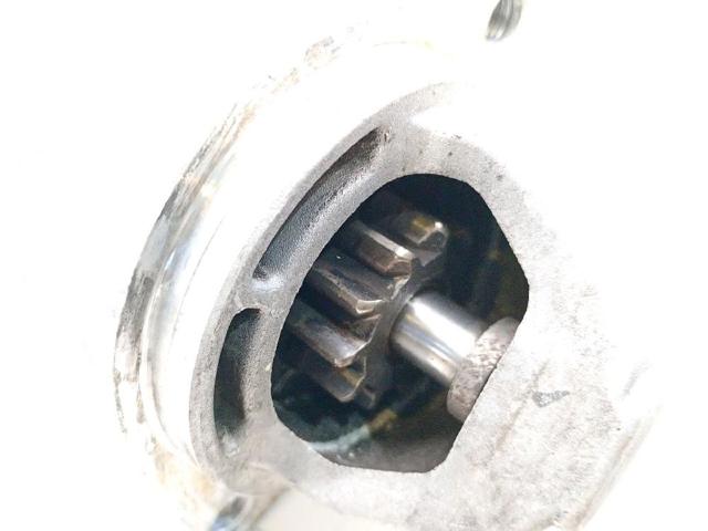 361002A950 HYUNDAI Motor de arranque  disponible Vigo