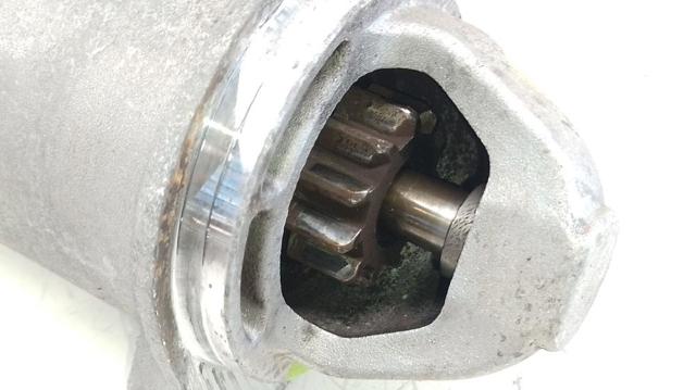 361002A950 HYUNDAI Motor de arranque  en stock Huelva