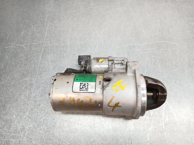 361002A970 HYUNDAI Motor de arranque  en stock Huelva