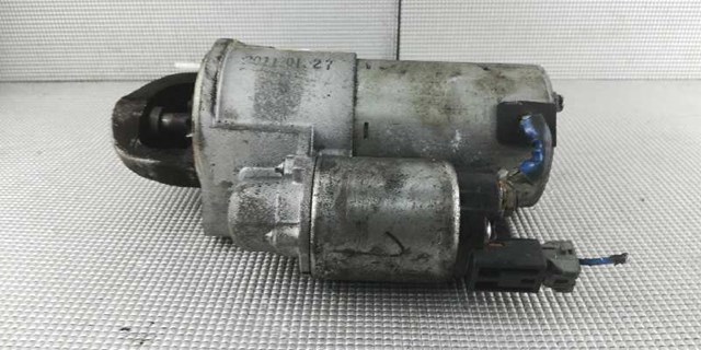 HYUNDAI 361002A970 Motor de arranque  comprar en Albacete