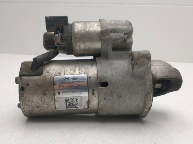 361002A970 HYUNDAI Motor de arranque  en stock Huelva