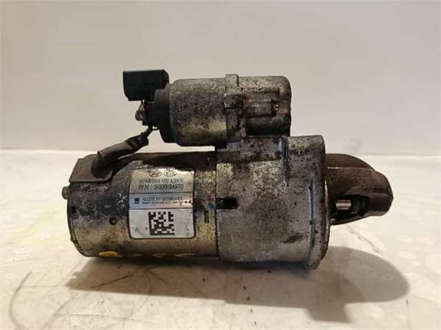 361002A970 HYUNDAI Motor de arranque  en stock Huelva