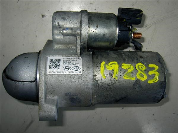 361002A970 Motor de arranque comprar Girona
