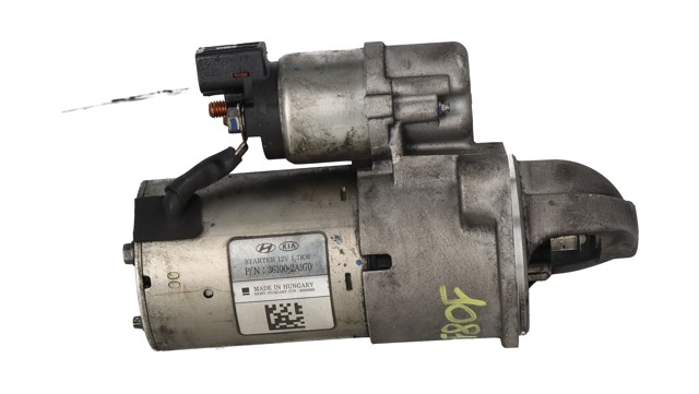 Arranque motores 361002A970 HYUNDAI
