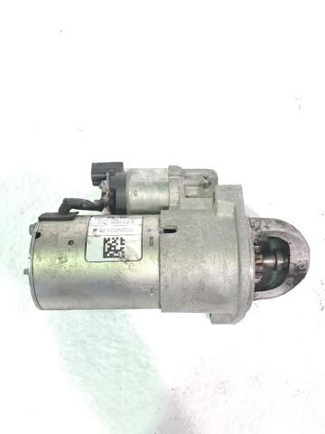 HYUNDAI 361002A970 Motor de arranque  comprar en Albacete