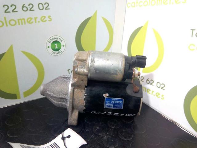 Motor de arranque para Hyundai Tucson TL