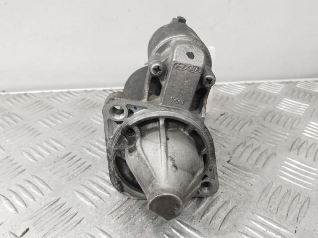 361002B020 HYUNDAI Motor de arranque comprar Bilbao